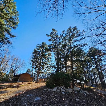 5 Min To Beaver Lake-King Bed-Fire Pit-Jetted Tub #1 Eureka Springs Bagian luar foto