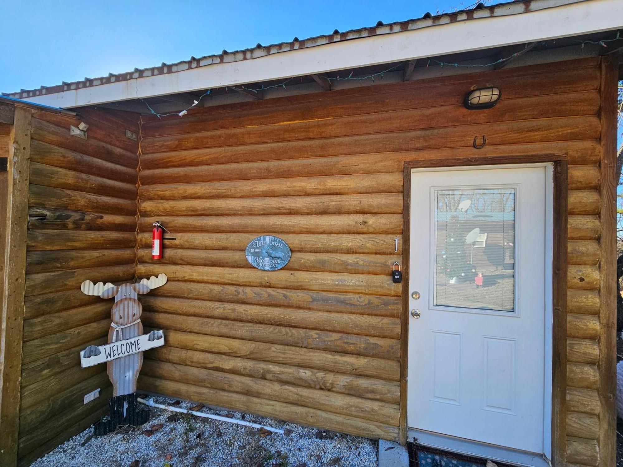 5 Min To Beaver Lake-King Bed-Fire Pit-Jetted Tub #1 Eureka Springs Bagian luar foto