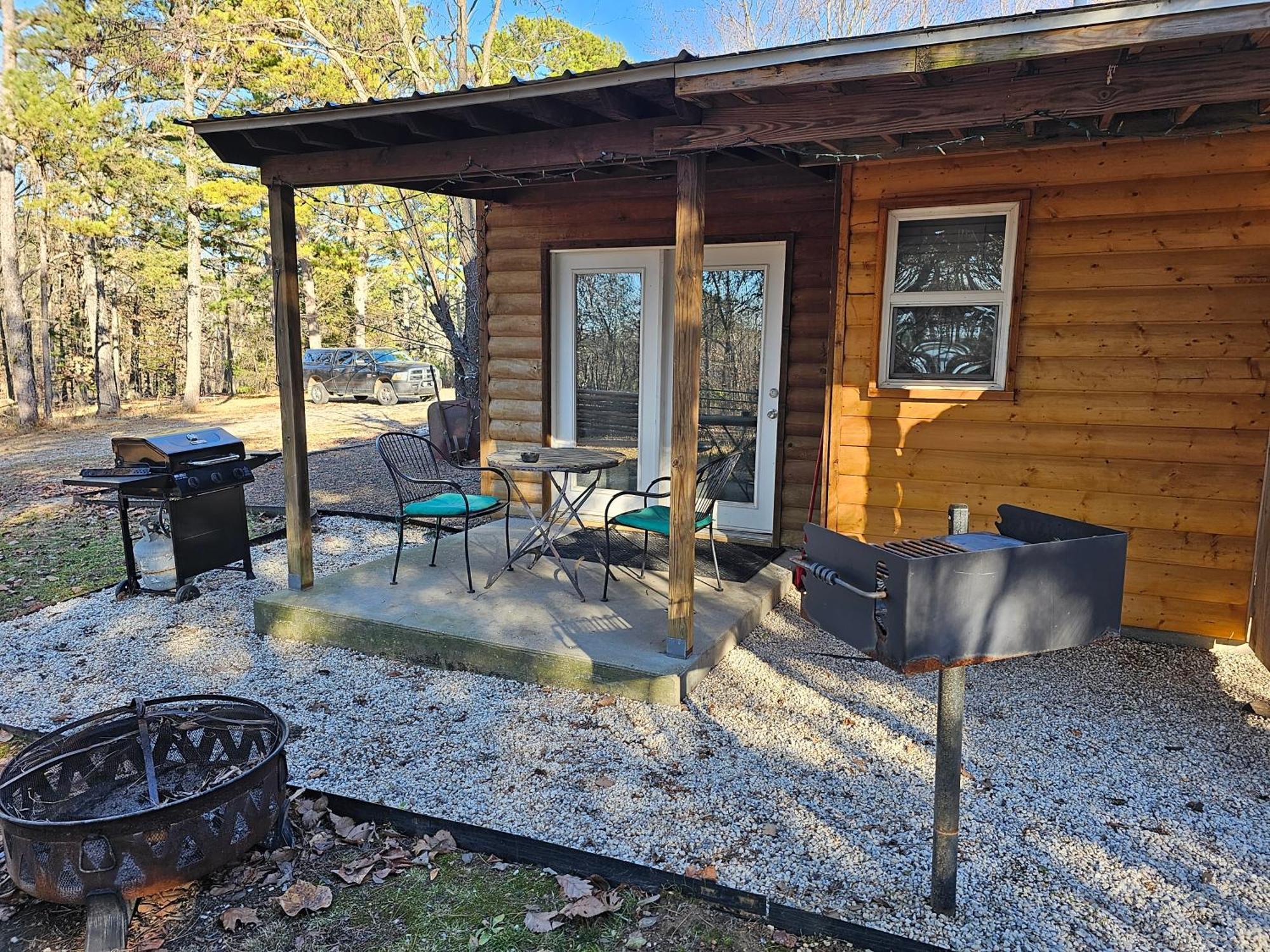 5 Min To Beaver Lake-King Bed-Fire Pit-Jetted Tub #1 Eureka Springs Bagian luar foto