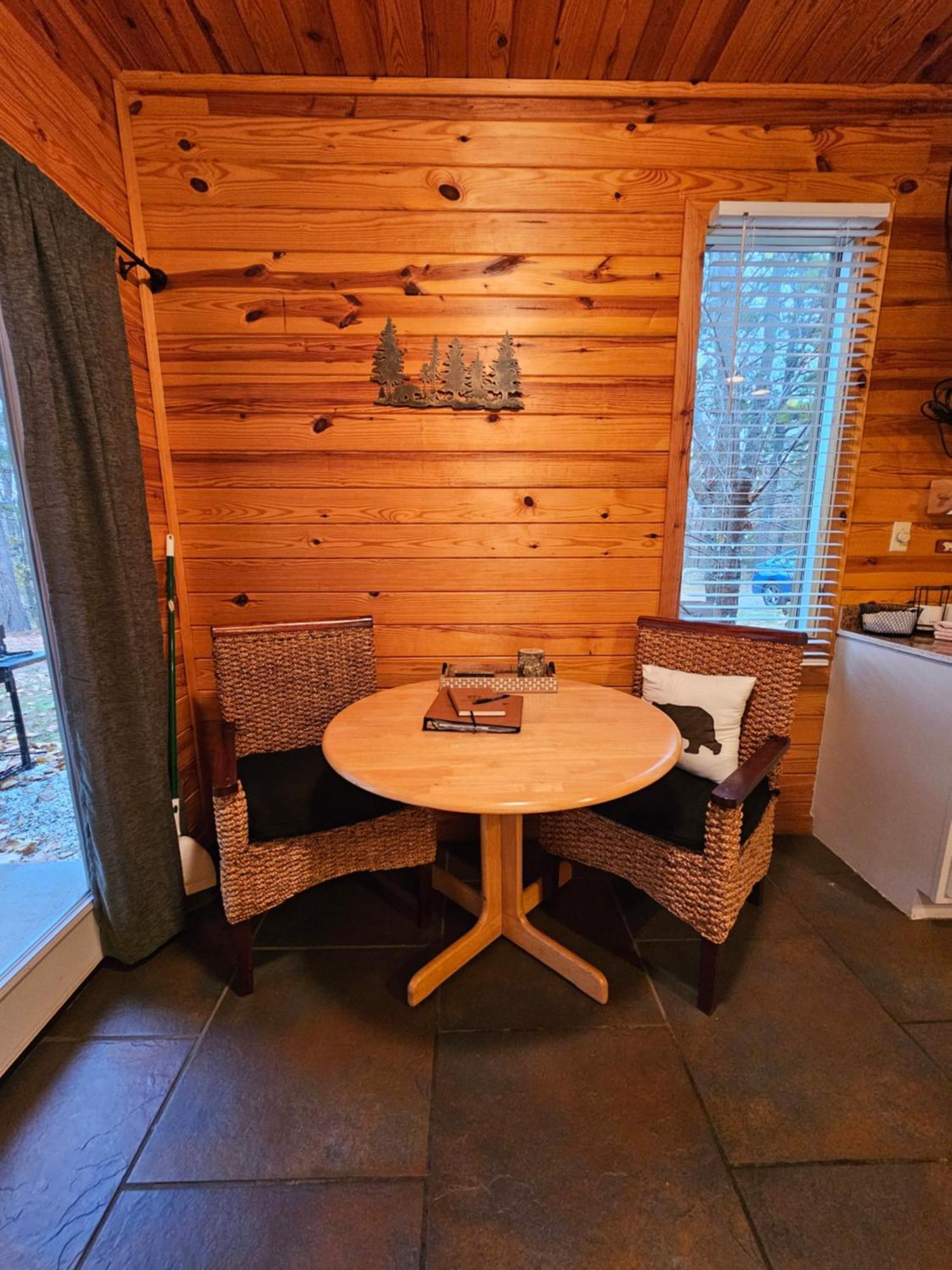 5 Min To Beaver Lake-King Bed-Fire Pit-Jetted Tub #1 Eureka Springs Bagian luar foto