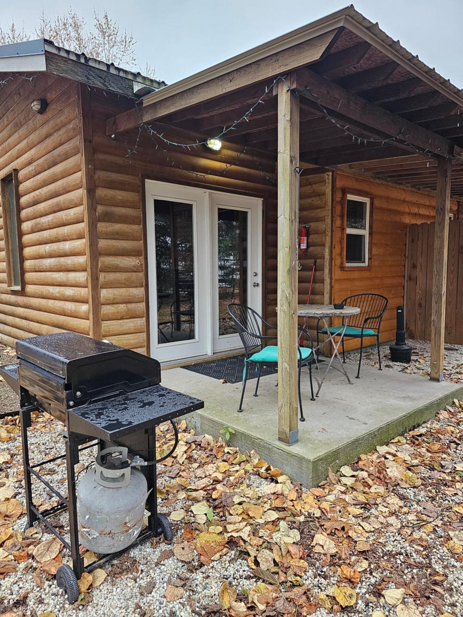 5 Min To Beaver Lake-King Bed-Fire Pit-Jetted Tub #1 Eureka Springs Bagian luar foto