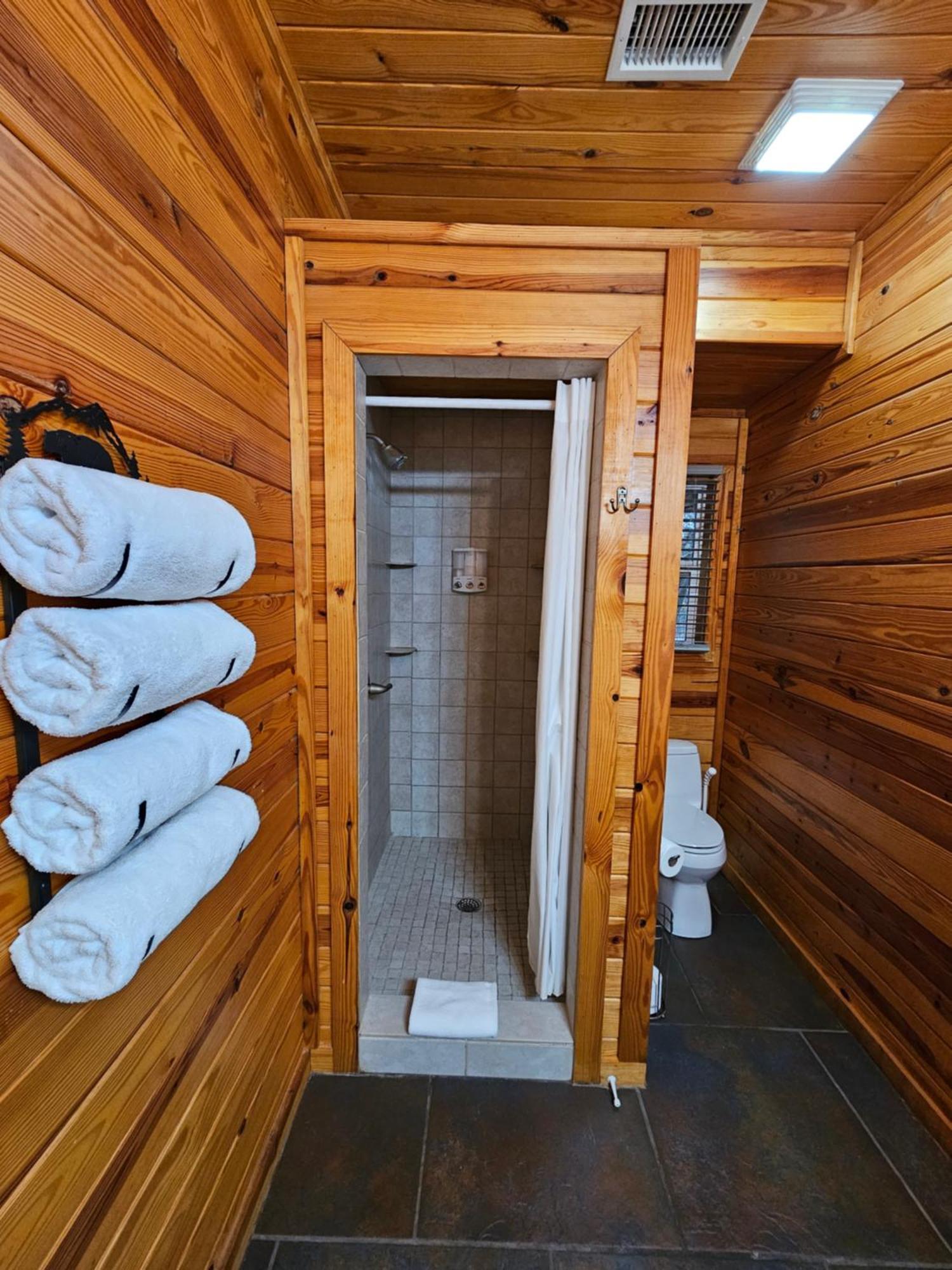 5 Min To Beaver Lake-King Bed-Fire Pit-Jetted Tub #1 Eureka Springs Bagian luar foto